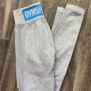 Gymshark High Waisted Flex Leggings